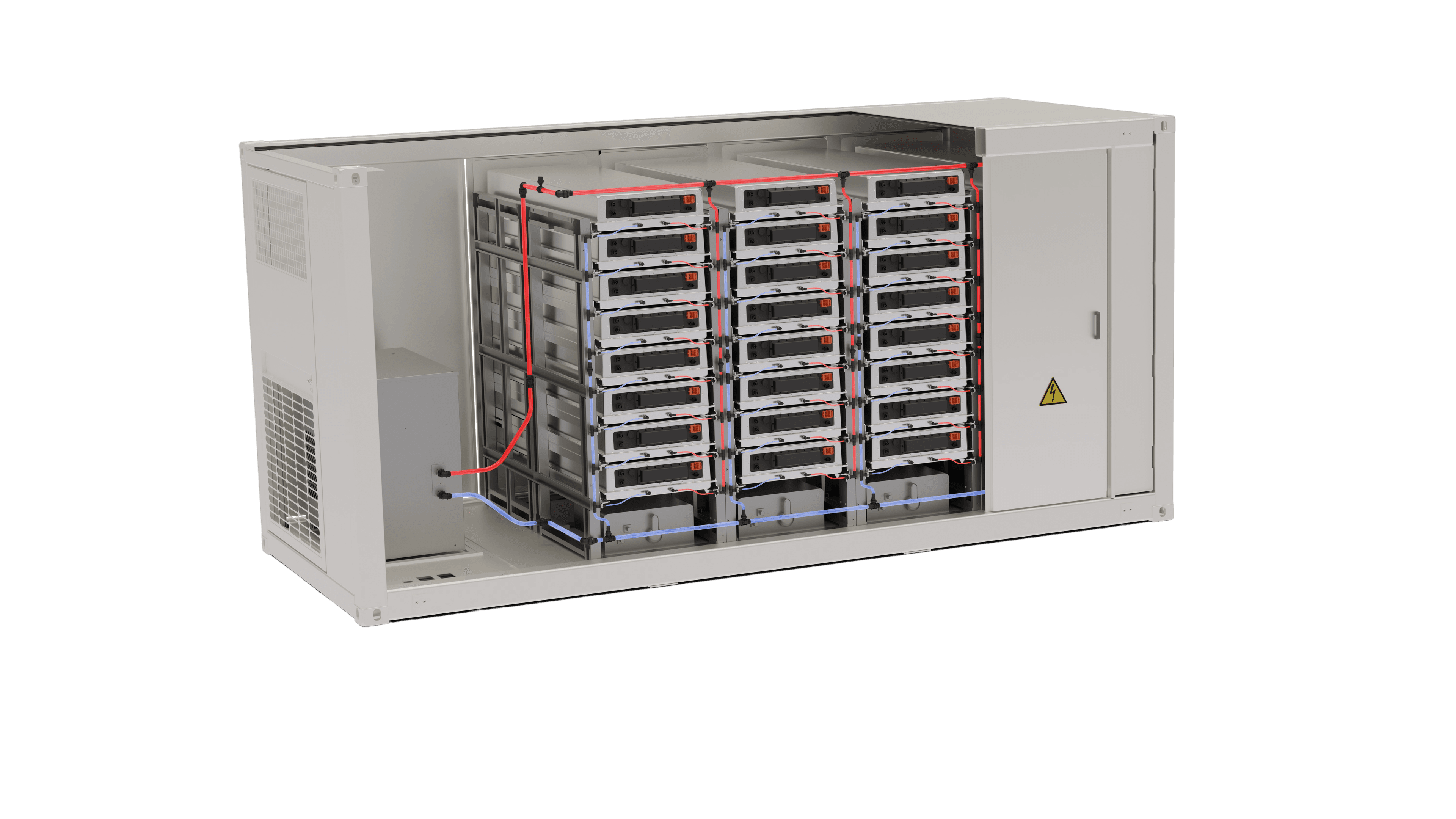 BESS (Battery Energy Storage System)