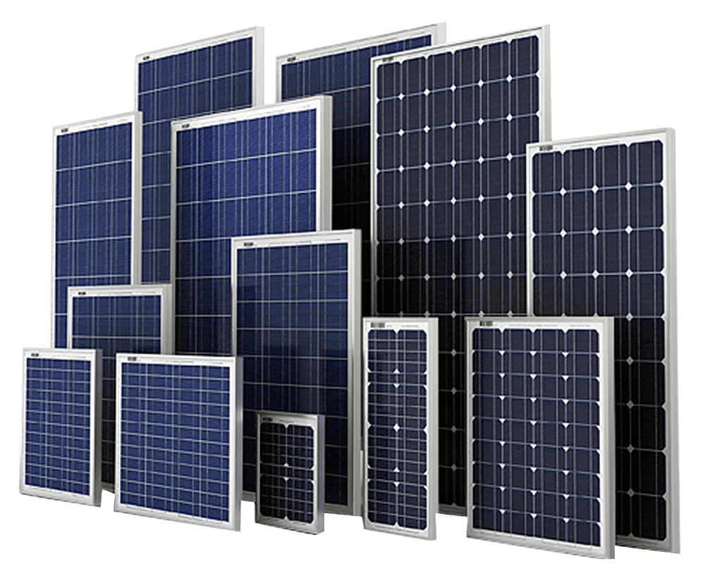 Solar Panels
