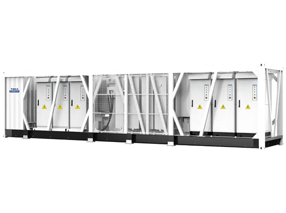 Turnkey Solutions