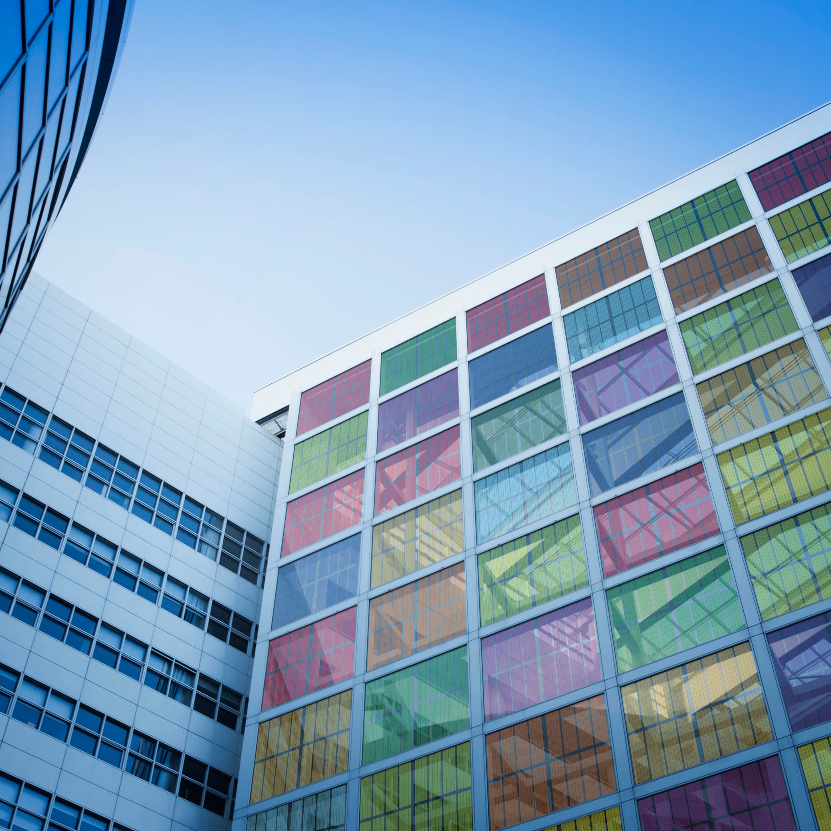 Architectural Solar (BIPV)