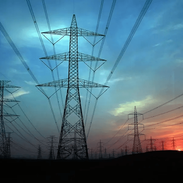 Unstable Grid Solutions