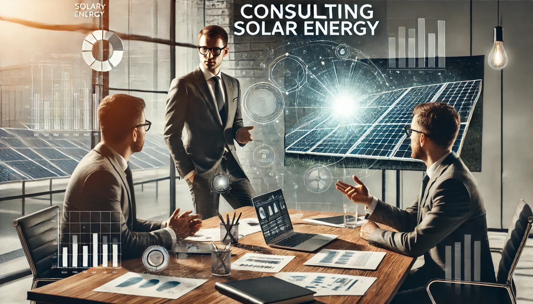 Consultancy Services