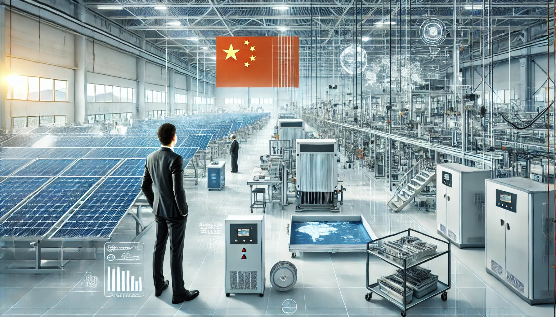 Manufacturing Support