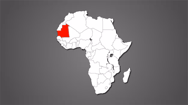 Mauritania & West Africa