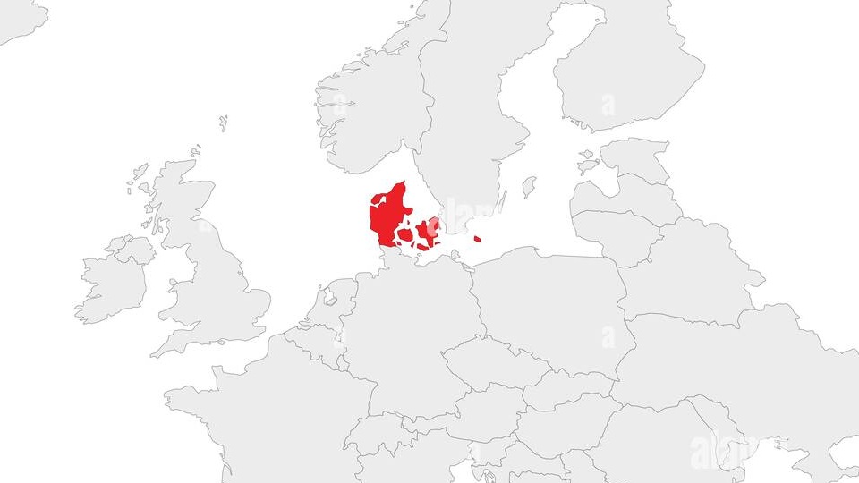Europe