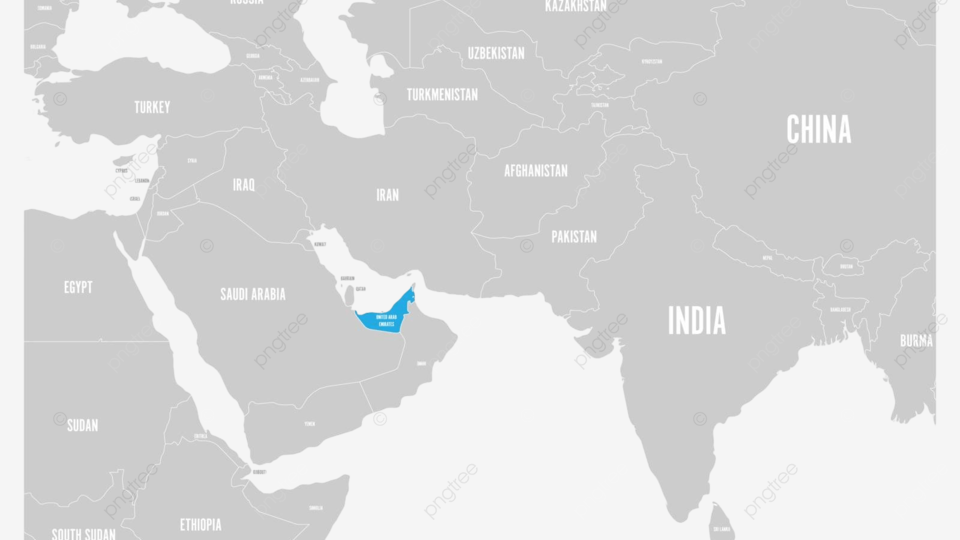 Middle East