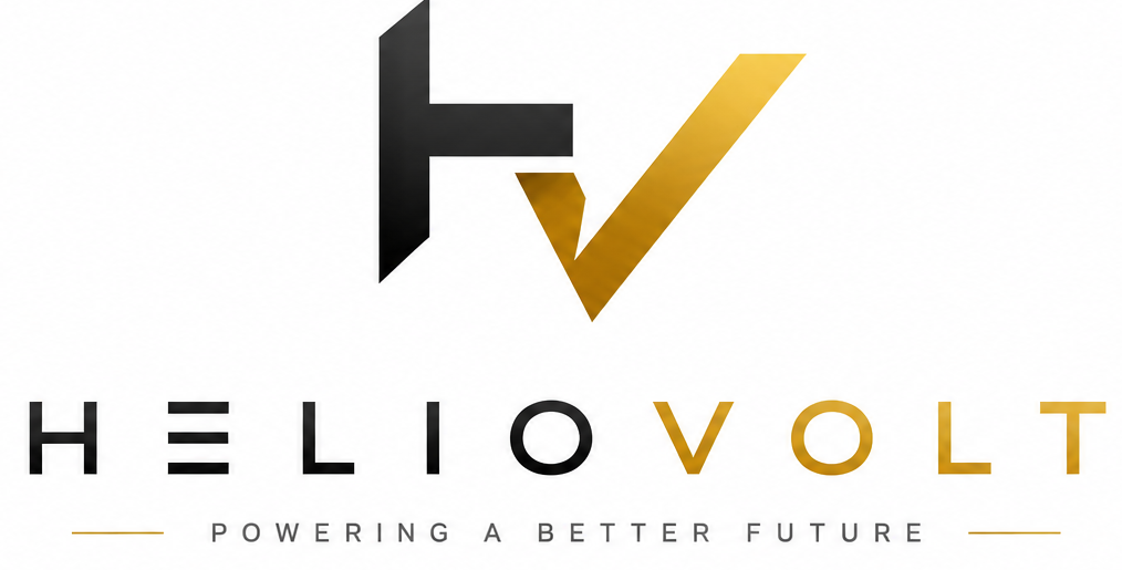 HelioVolt