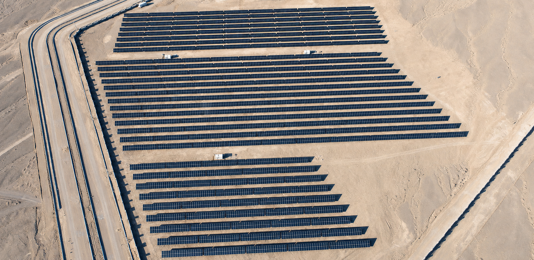 Semin — 6 MW Solar Plant